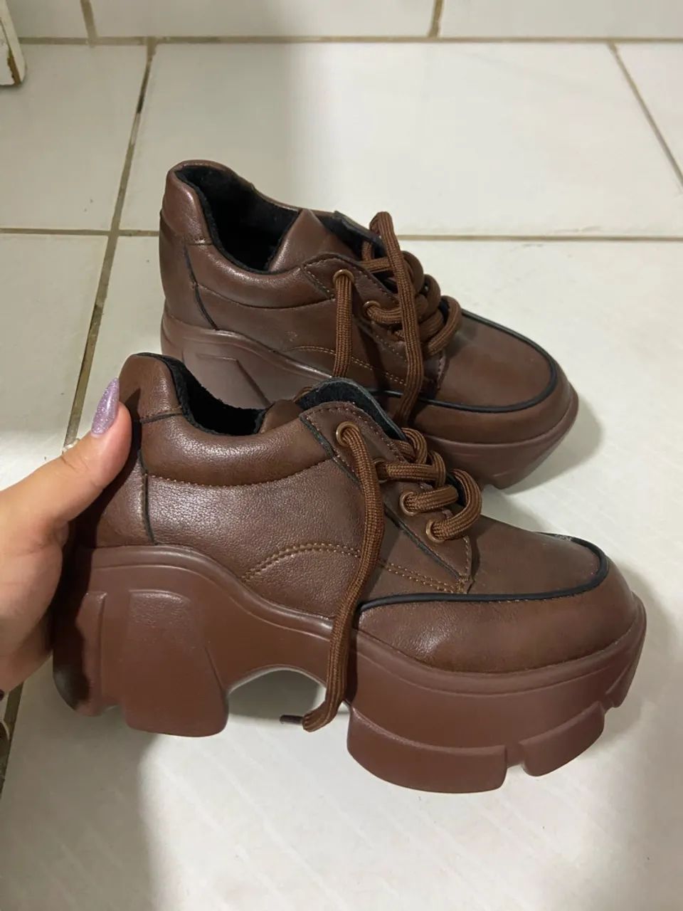 Sapatos - Foto 3