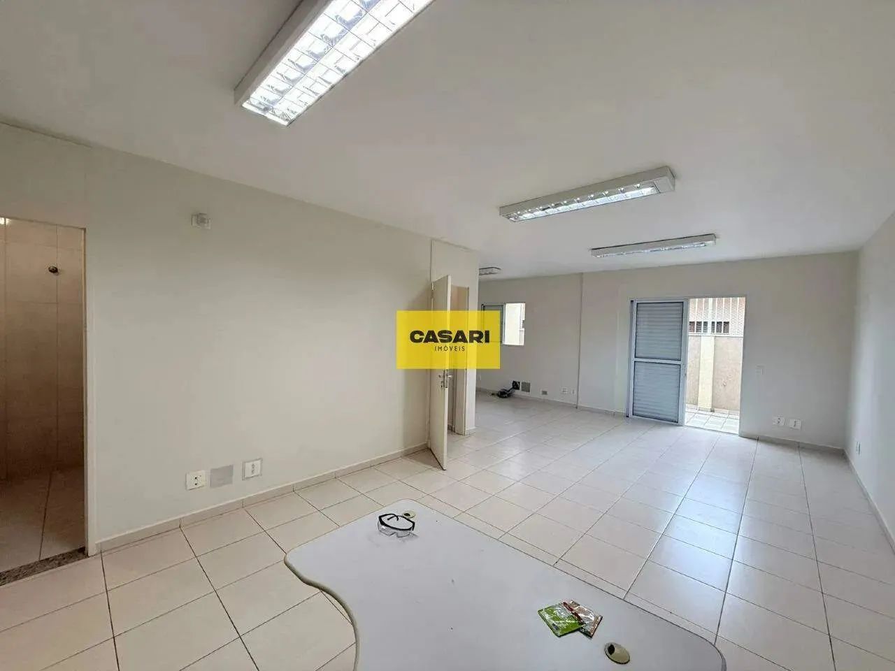 Casa Comercial para Locação com 359m² | Elevador, 4 Salas e Excelente Localização