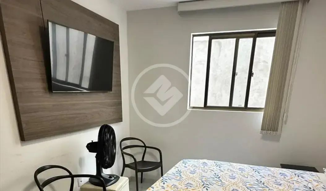 Apartamento Térreo com Piscina e Área Gourmet Privativas codigo: 353841 - Foto 3
