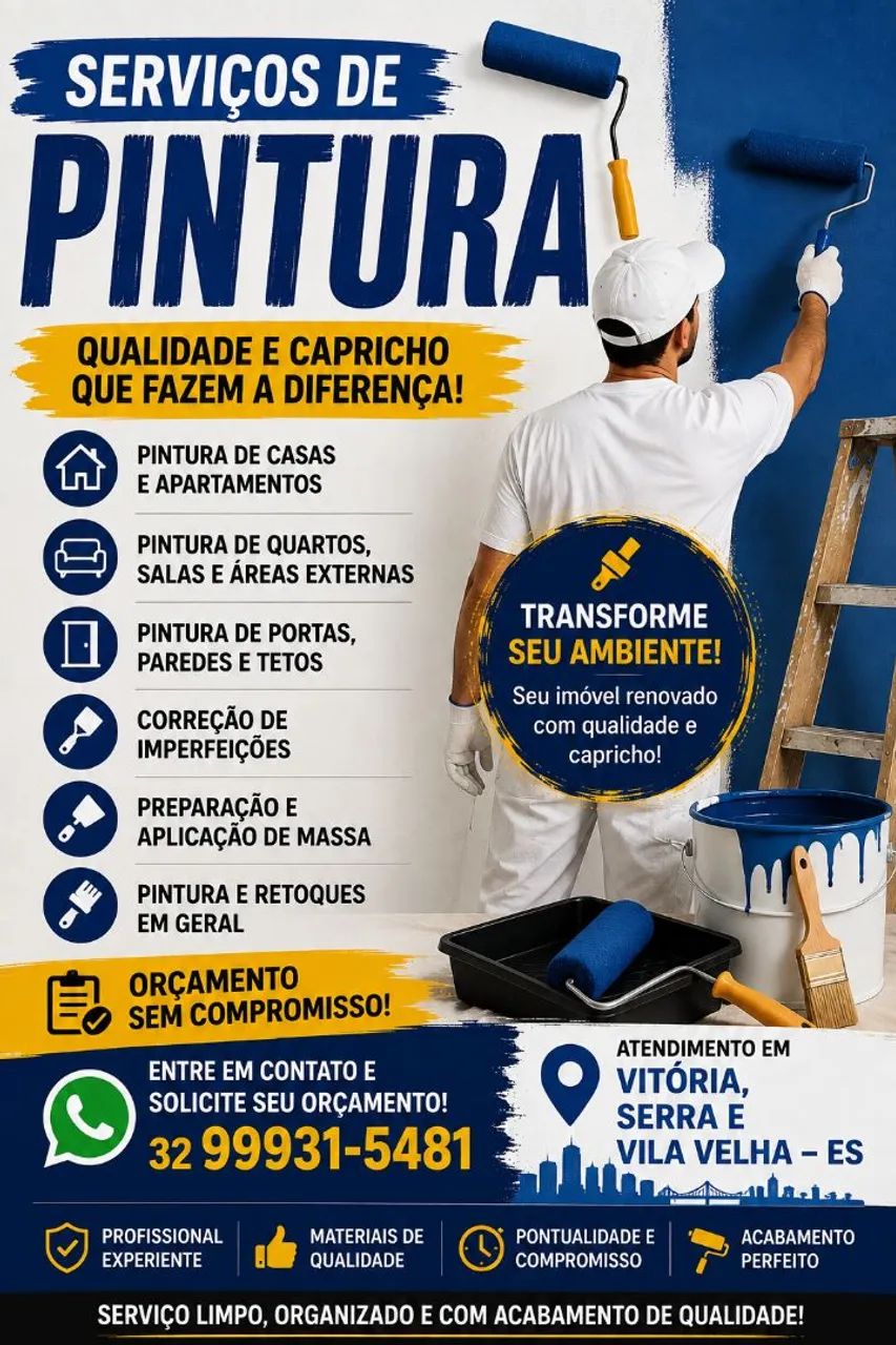 Pintor 