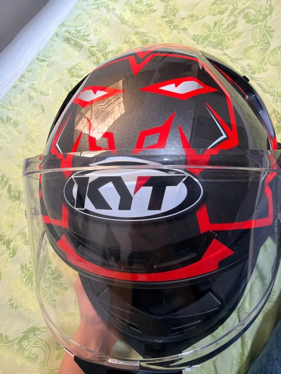 Capacete  - Foto 3