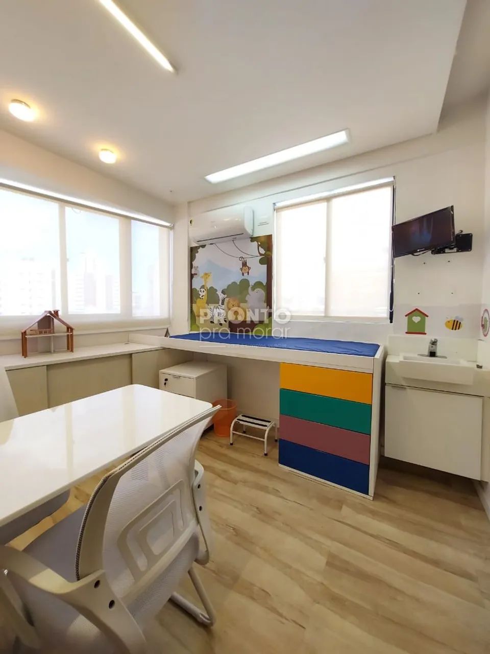 Sala/Conjunto Comercial em Boa Viagem - Foto 4