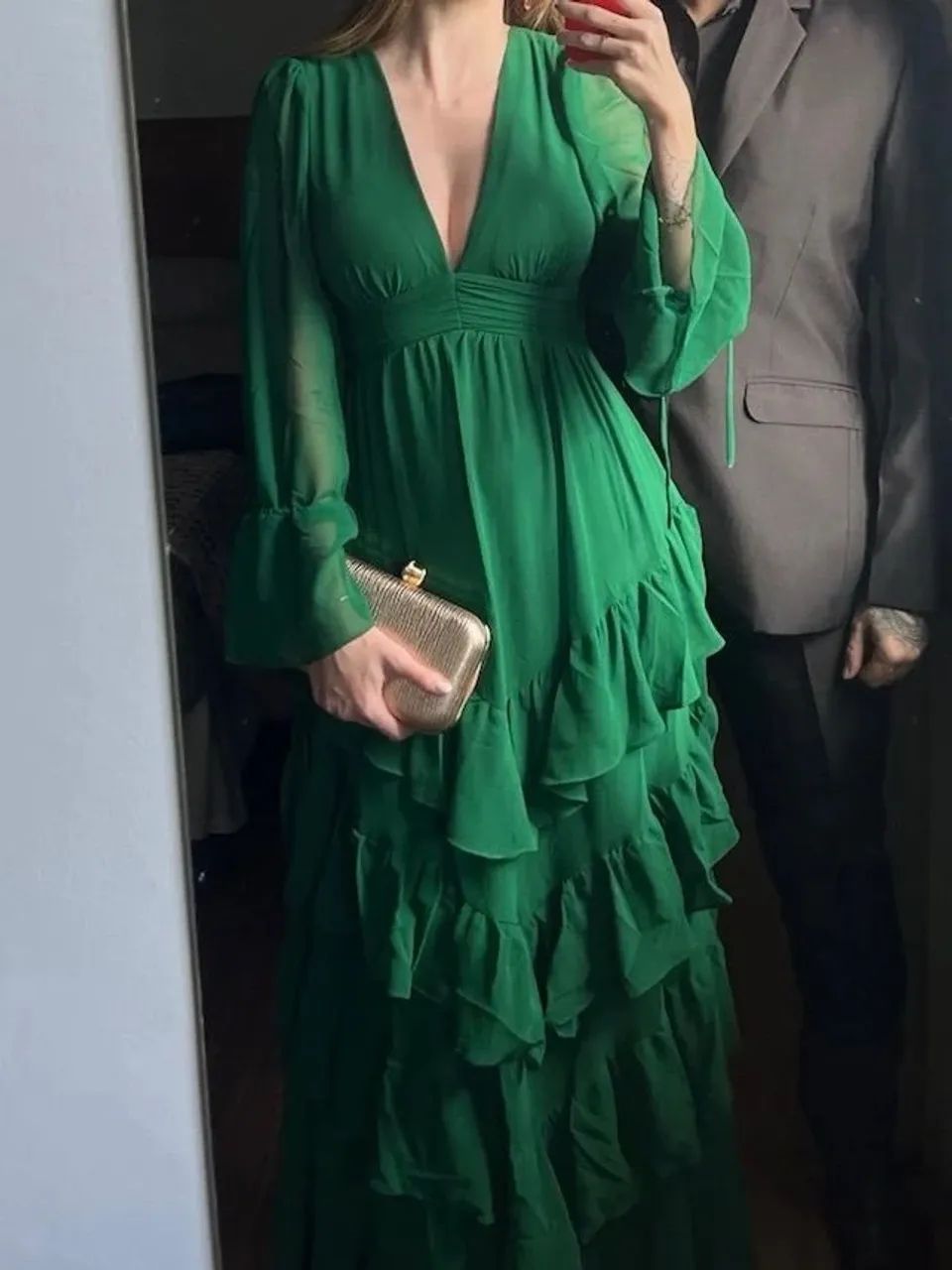 Vestido Koji Store PP - Foto 3