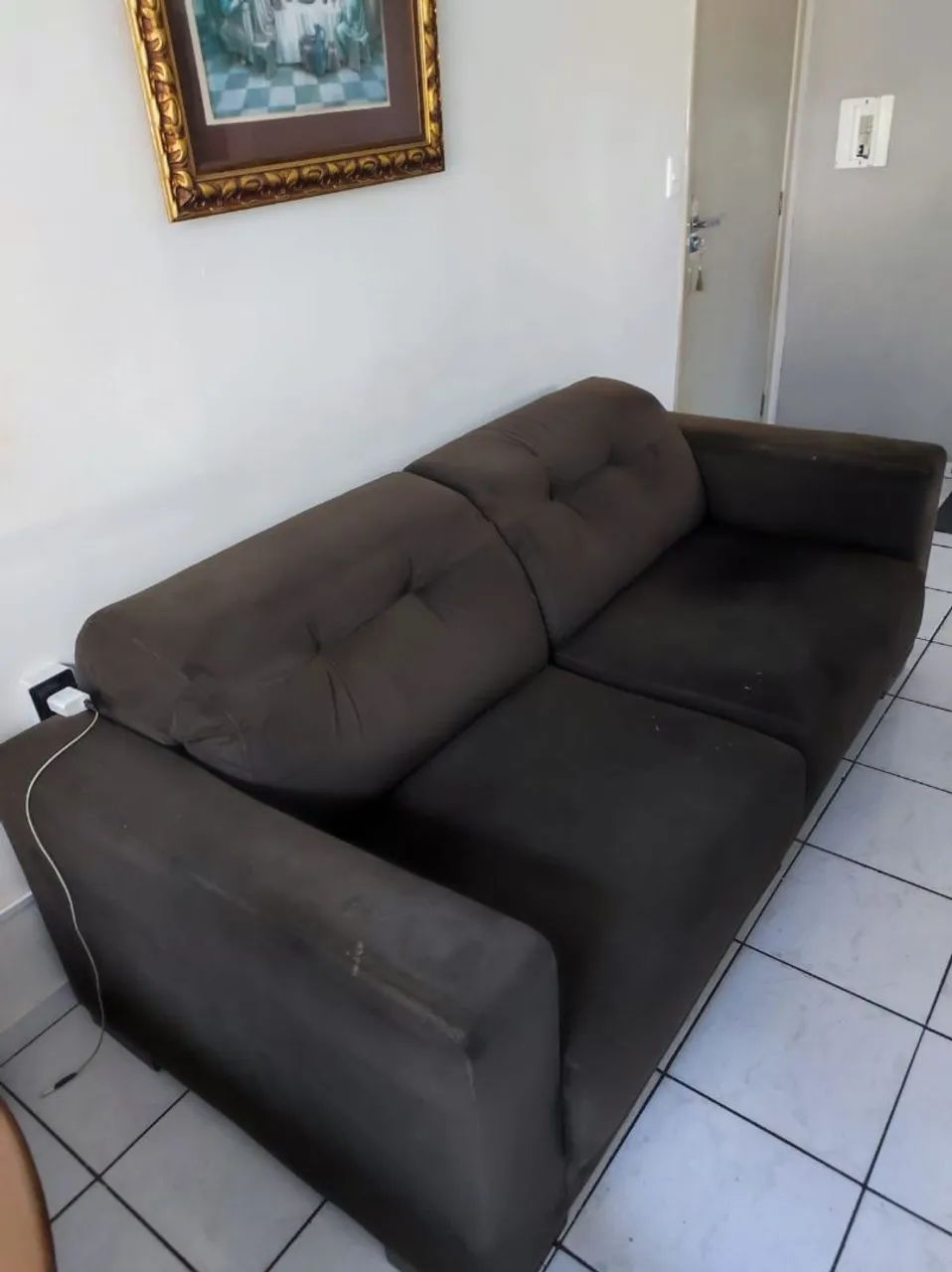 Sofa - Foto 4