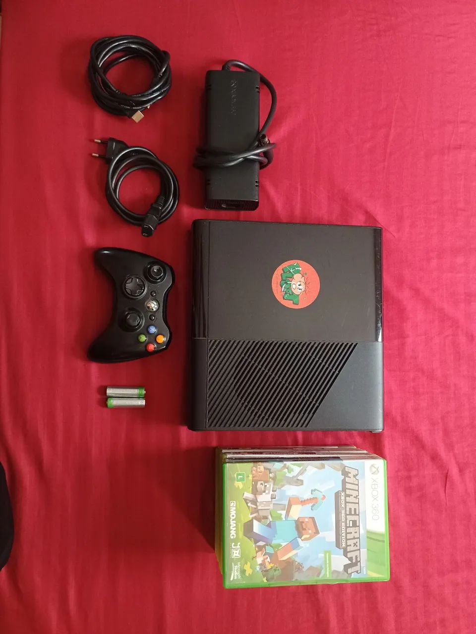 Xbox 360 - Foto 2