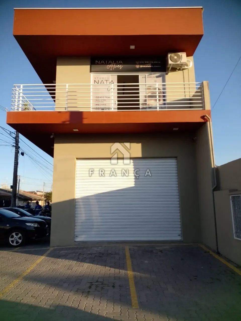 PONTO COMERCIAL - PARQUE DOS SINOS - Foto 3