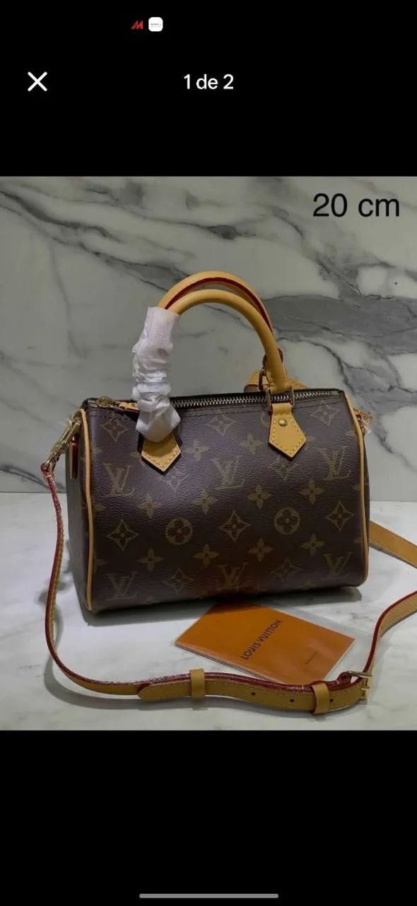 Louis Vuitton no Espírito Santo