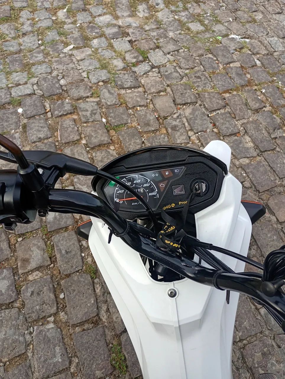 Moto Pop 110I 2023. - Foto 5