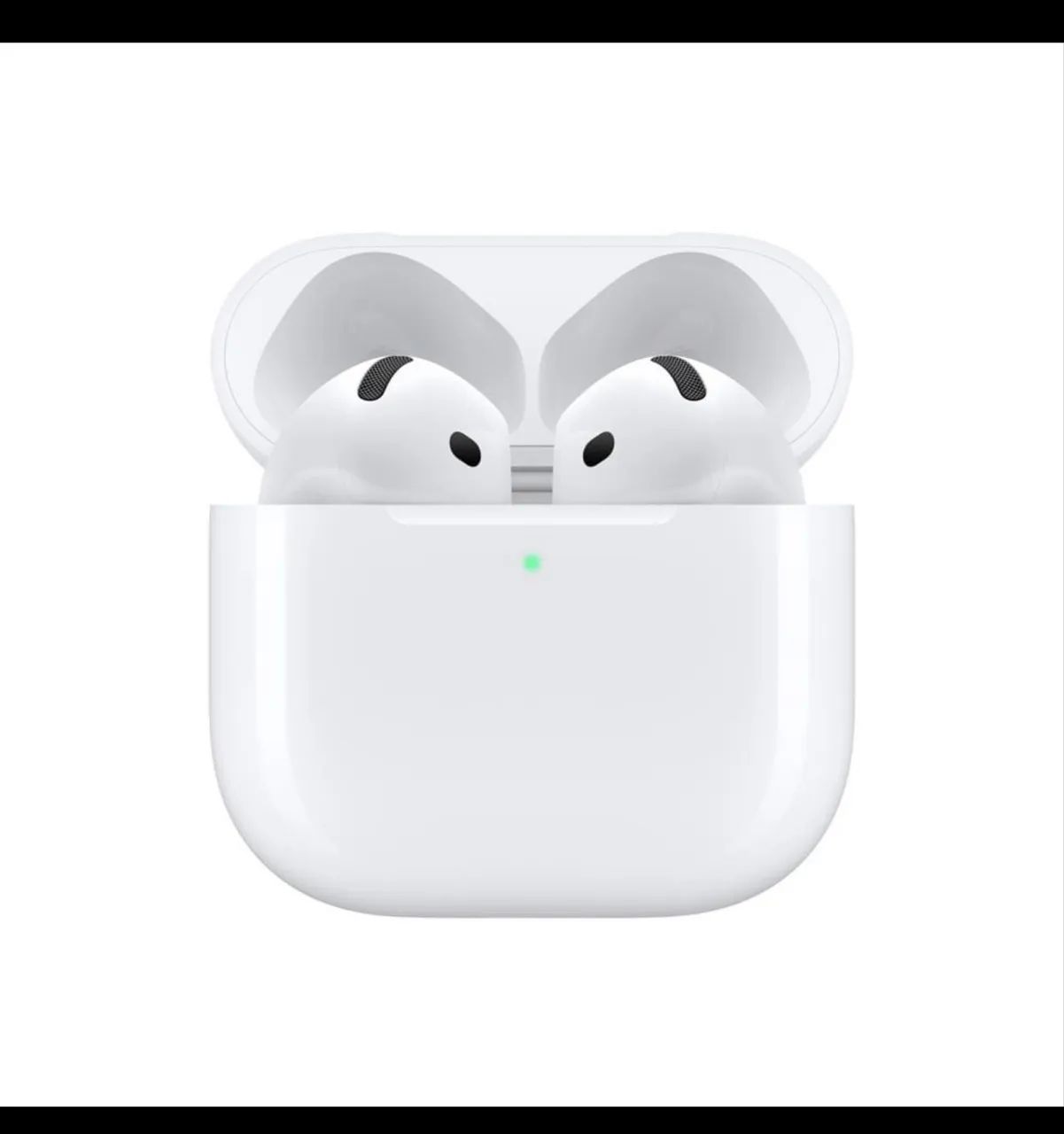 Vendo AirPods 4