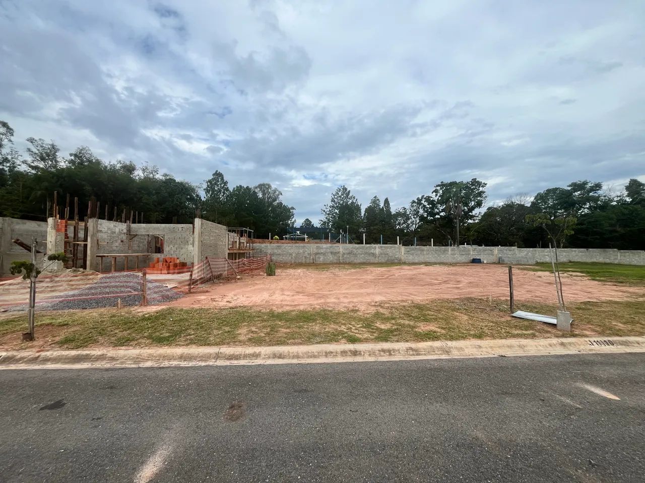Terreno no Villagio Itália  - Foto 3