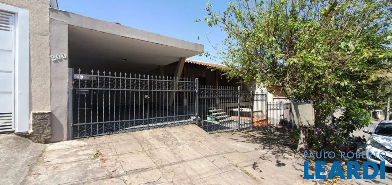 CASA TÉRREA - MARÇAL SANTOS - MG - Foto 2