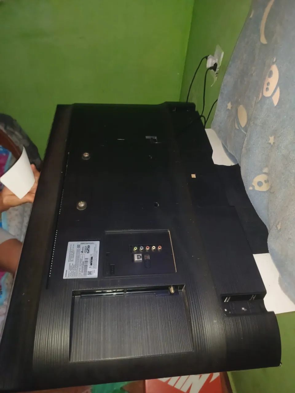 Tv smart Samsung  - Foto 4