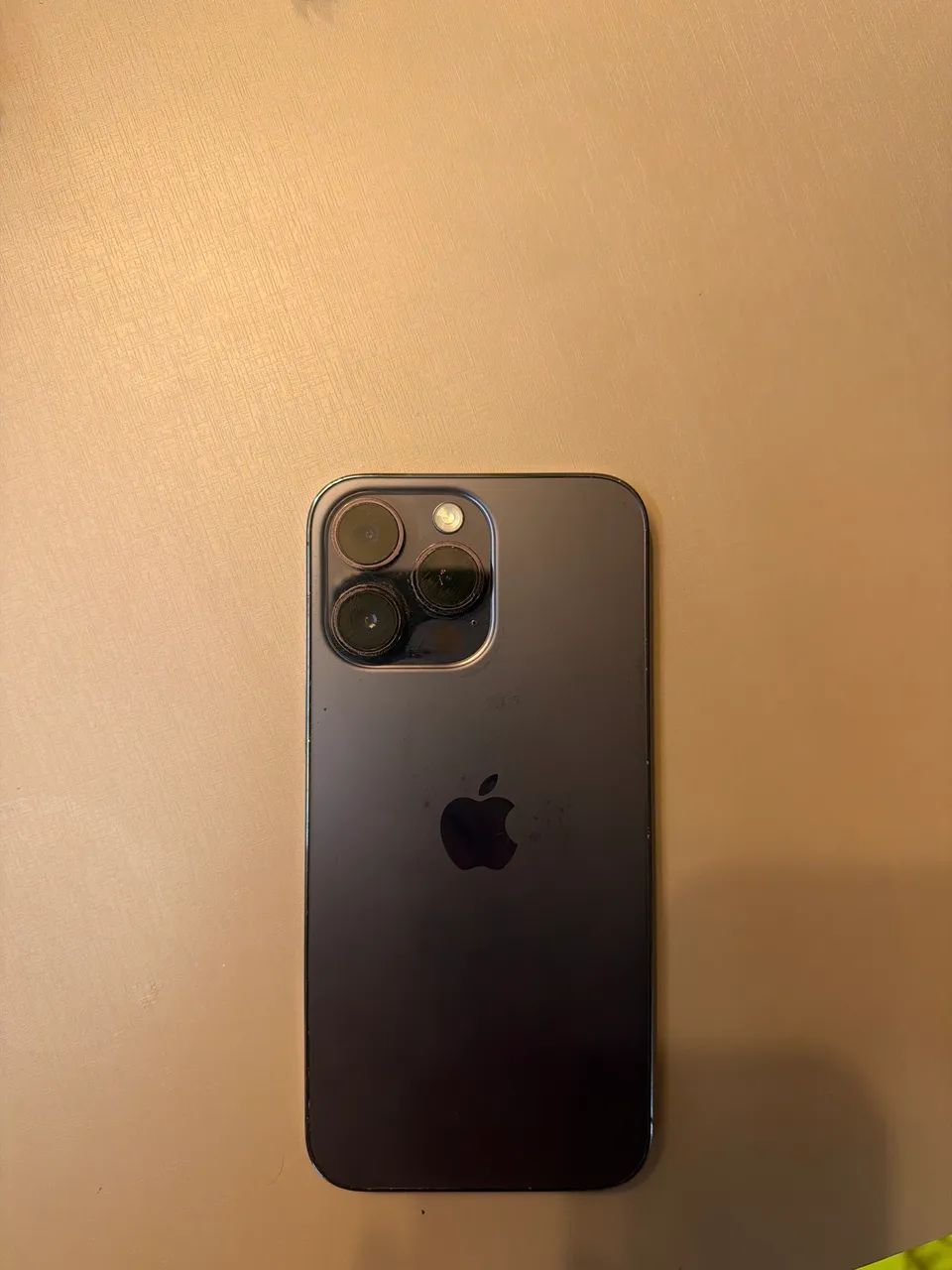 iPhone 14 Pro Max 256GB - Usado - Ótimo Estado - Foto 3