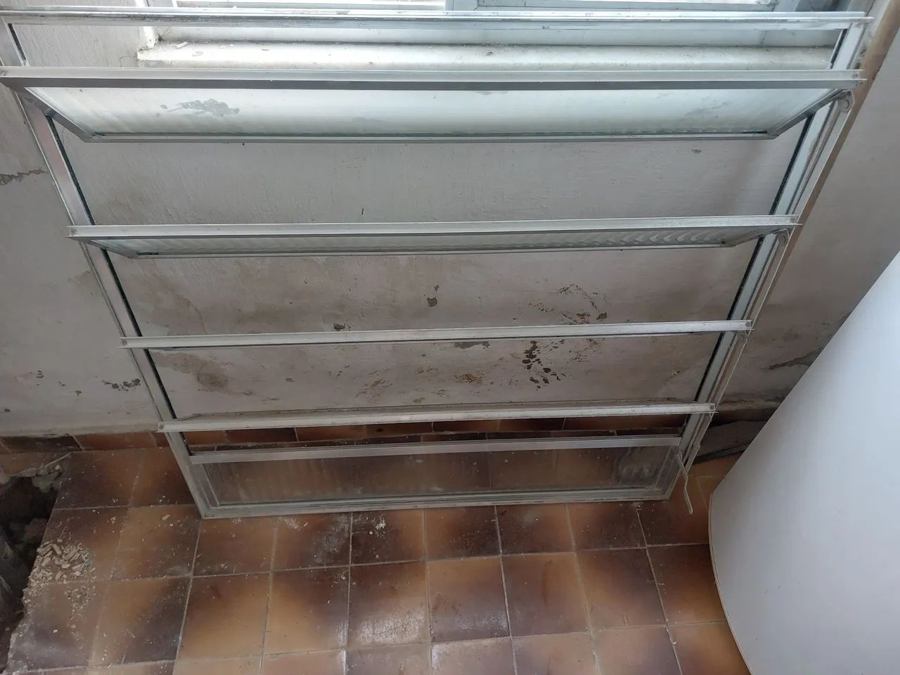 Basculante de cozinha  - Foto 3