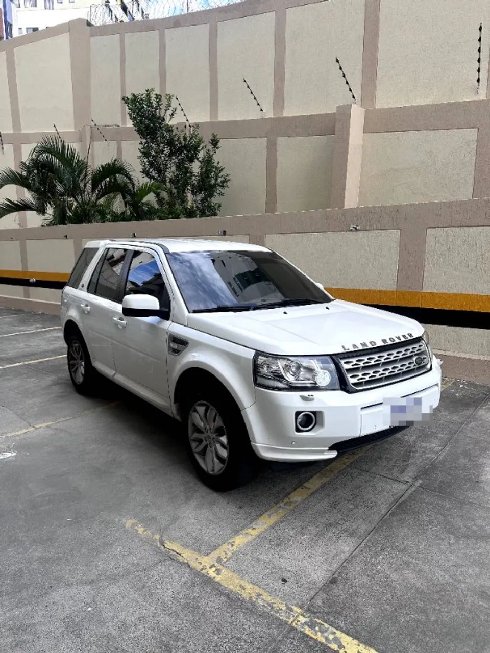 Land Rover Freelander2 SE 2.2 SD4 190cv T.diesel 2014