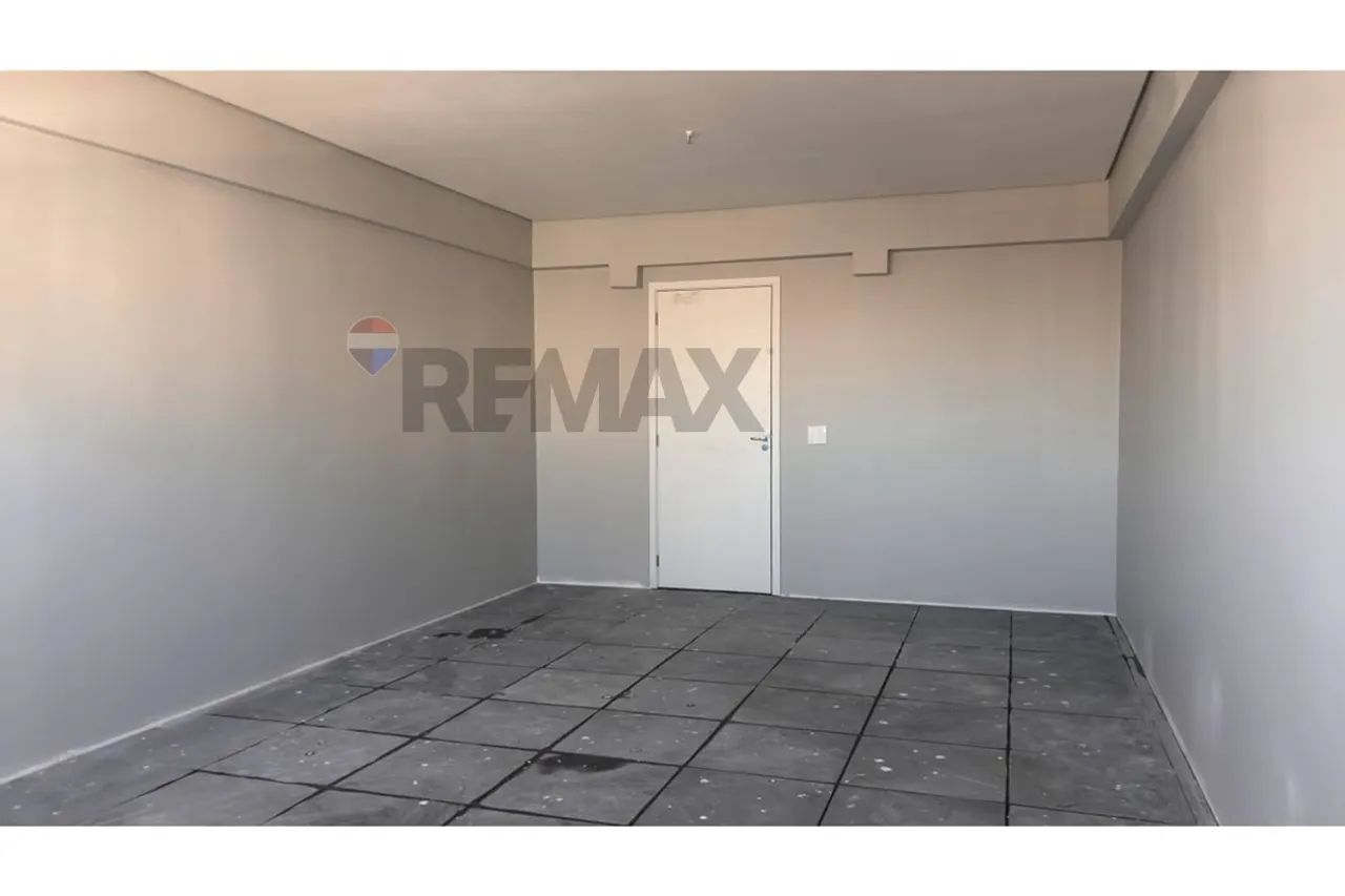 Excelente sala comercial para locação no Vila Bocaina/Ed. Jurere