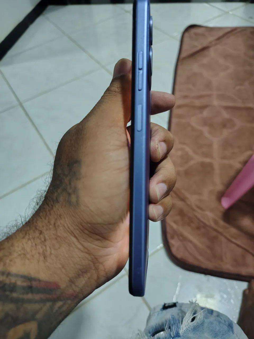 Moto G34 - Foto 5