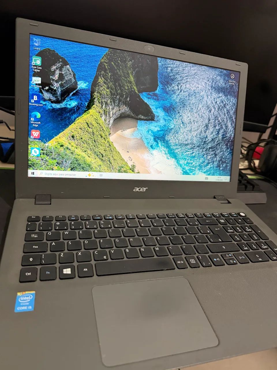 Notebook i5  - Foto 2