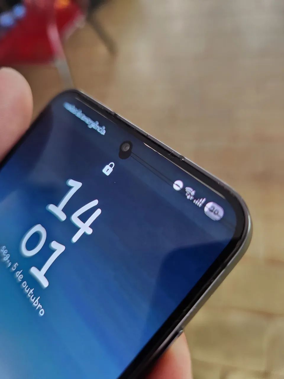 S24 normal 256gB - Foto 4