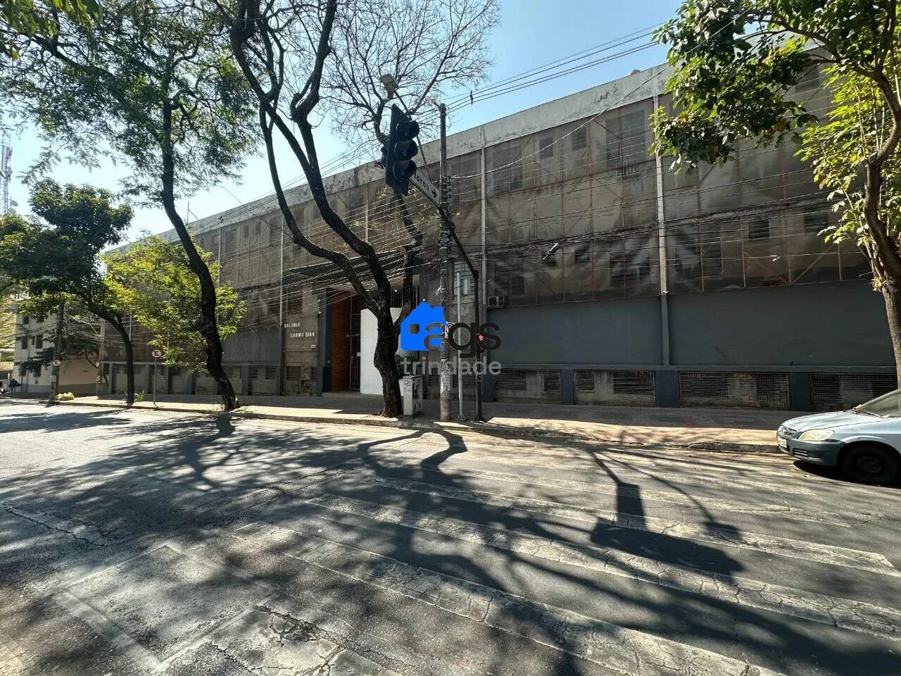 Sala Comercial em Carmo com 37 m² . - Foto 4