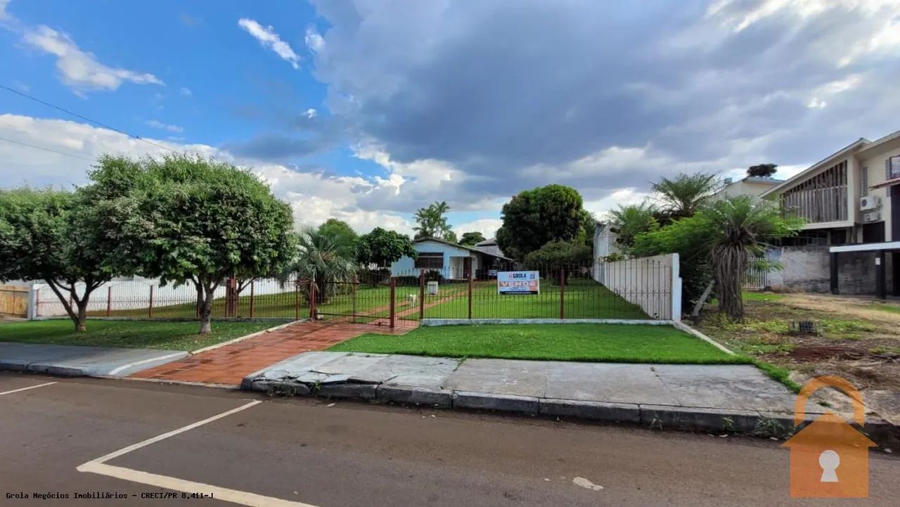 Casa à venda no Coração de Campo Mourão! - Foto 4