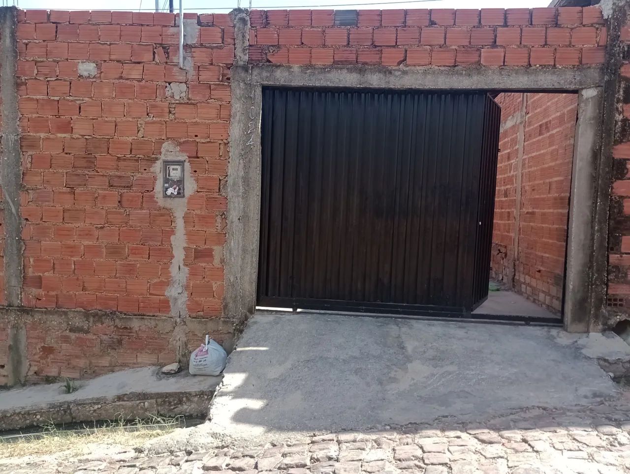 Casa a venda 
