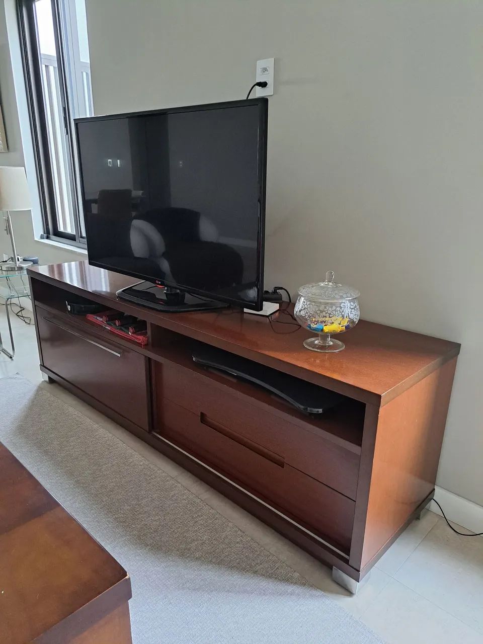 Rack TV 2m - Foto 2