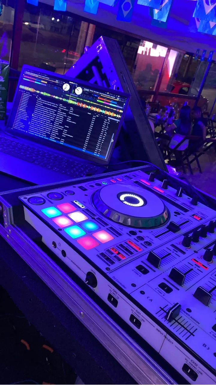 Controladora dj - Foto 4