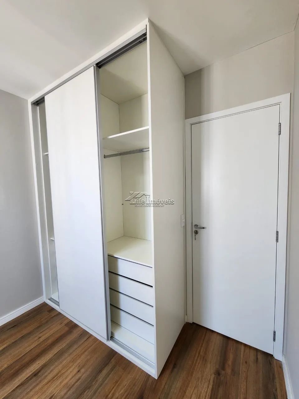 Apartamento para locação 2 dormitórios 1 suite - Foto 5