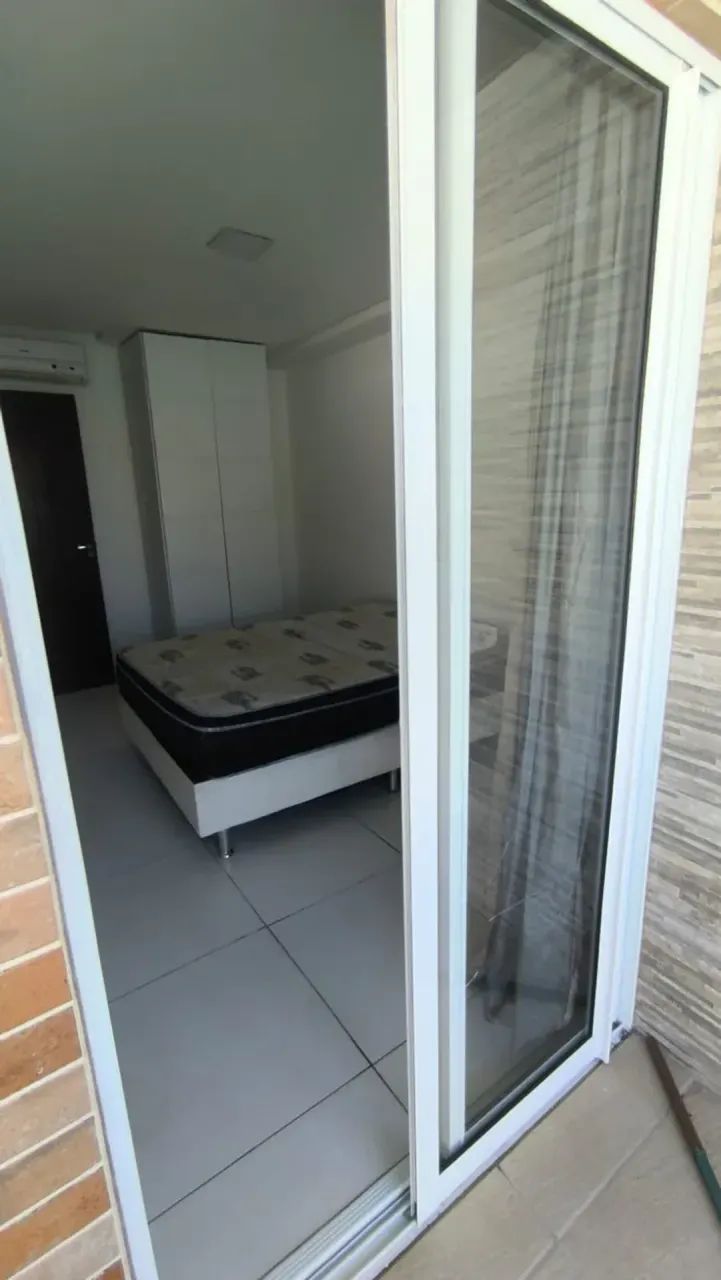 Imóvel para aluguel e venda possui 45 metros quadrados com 2 quartos - Foto 4