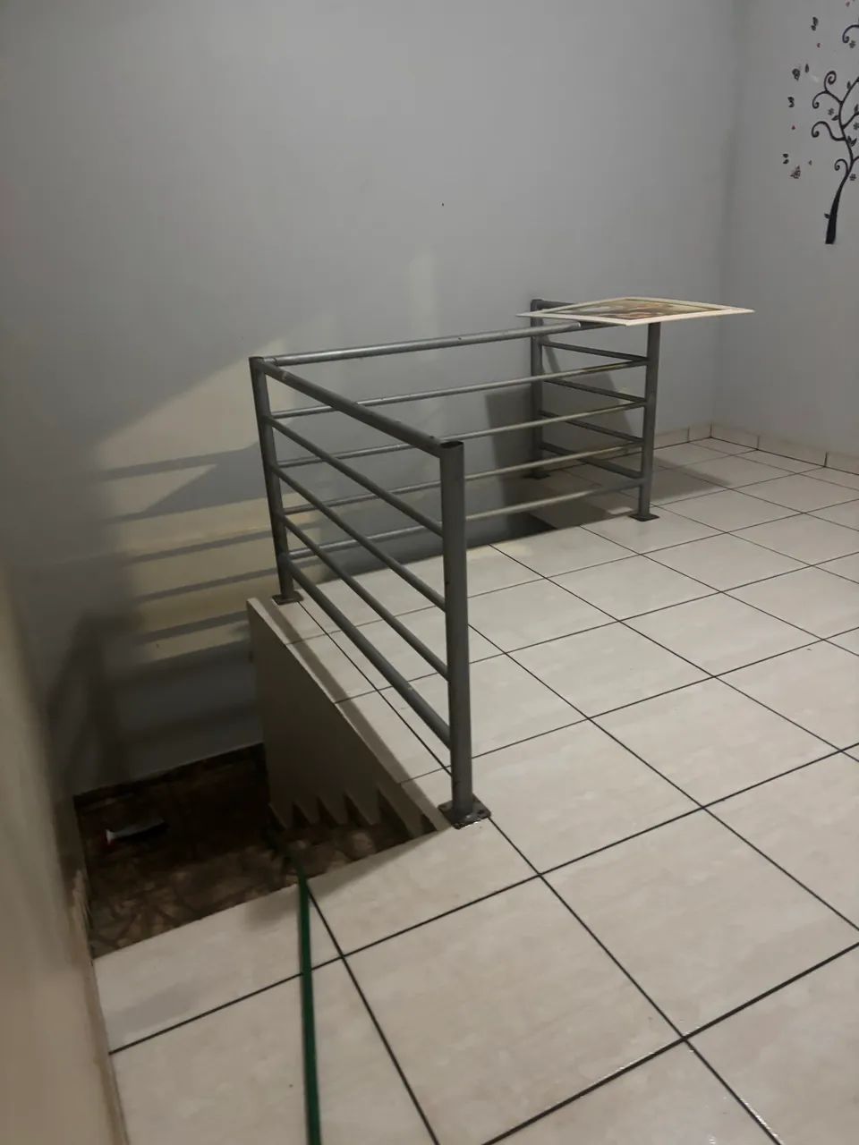 Apt Santa Maria df 1500,00 - Foto 2
