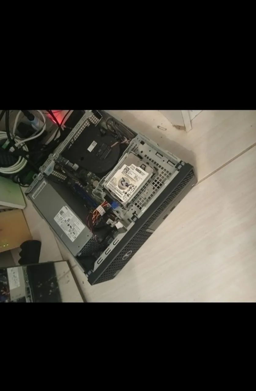 Pc Dell optiplex - Foto 4