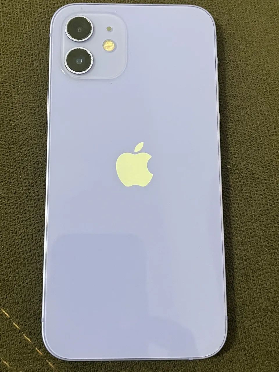 iPhone 12 de 256GB em Ótimo Estado - Foto 2