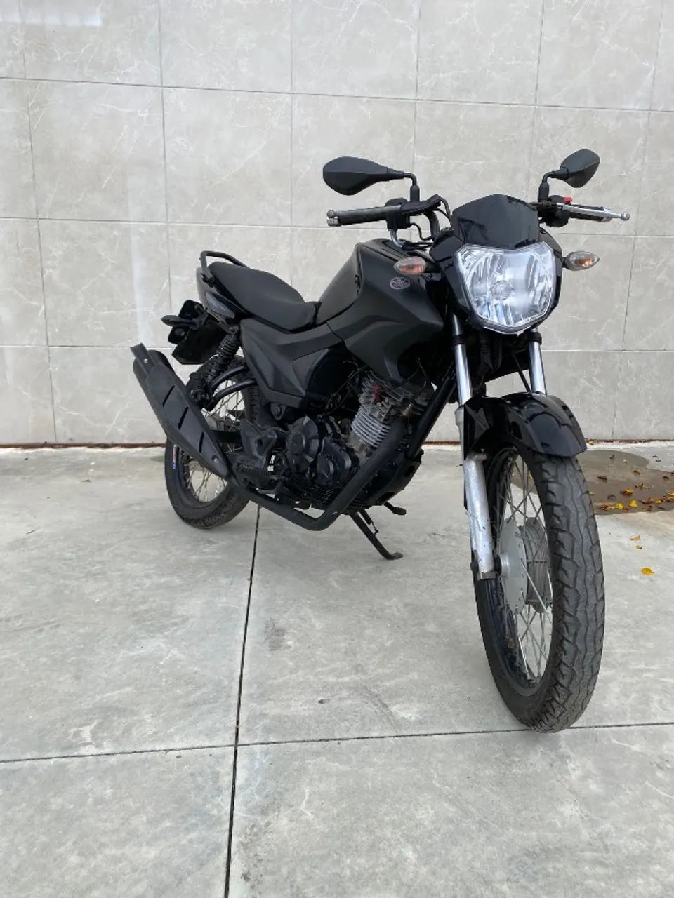 Yamaha Factor 150cc 2021
