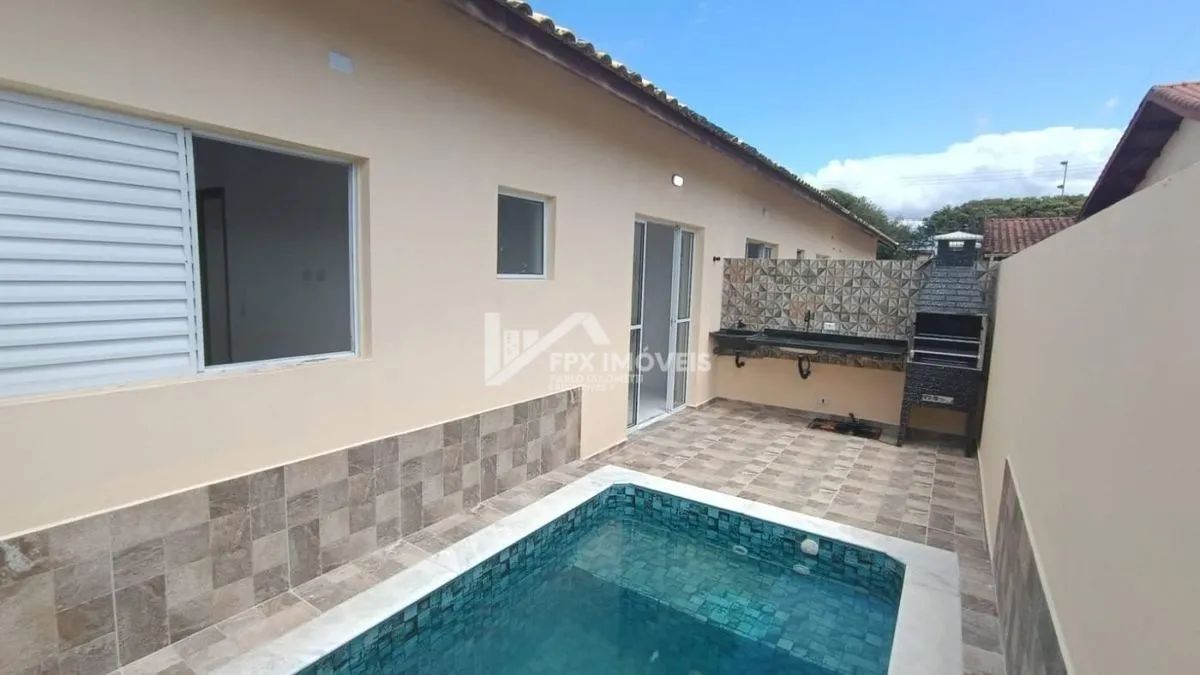 Ca4499 - Casa de Condomínio em , Itanhaém - Foto 2