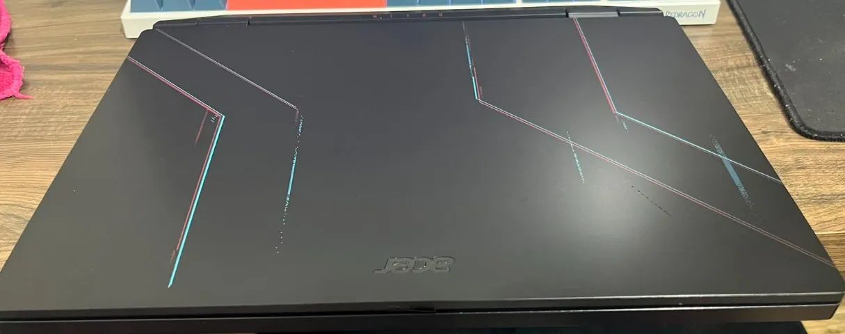 Notebook GAMER ACER NITRO V - Foto 3