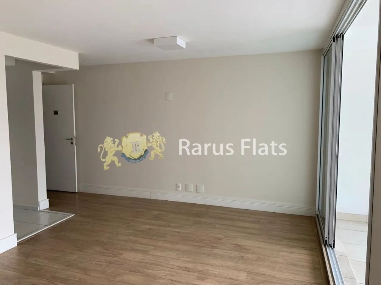 Rarus Flats - Flat para venda - Edifício Code Campo Belo - Foto 2