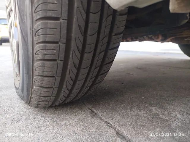 Fiat Cronos 1.3 8V Flex 2022 - Foto 4