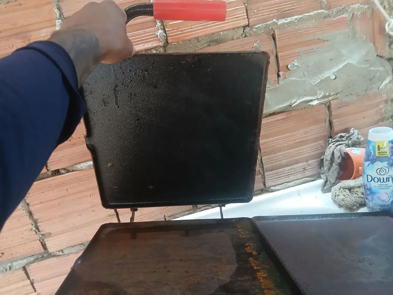 Chapa  - Foto 3
