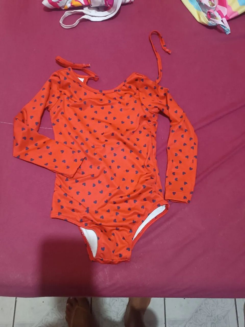 Maiô infantil  - Foto 2