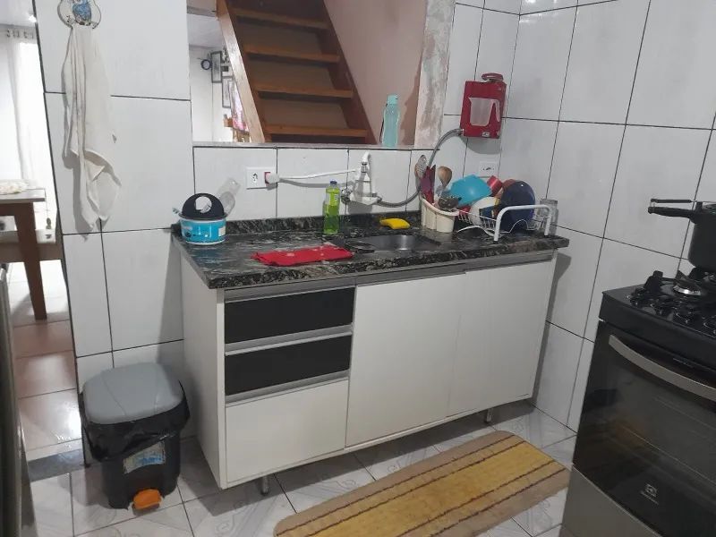 SALAO COMERCIAL em MAUÁ - SP, JARDIM ESTRELA - Foto 4