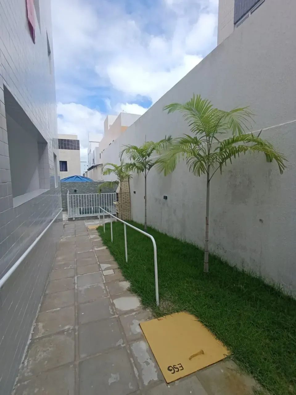 Apartamento para alugar em Gramame, com 2 quartos e piscina. - Foto 5
