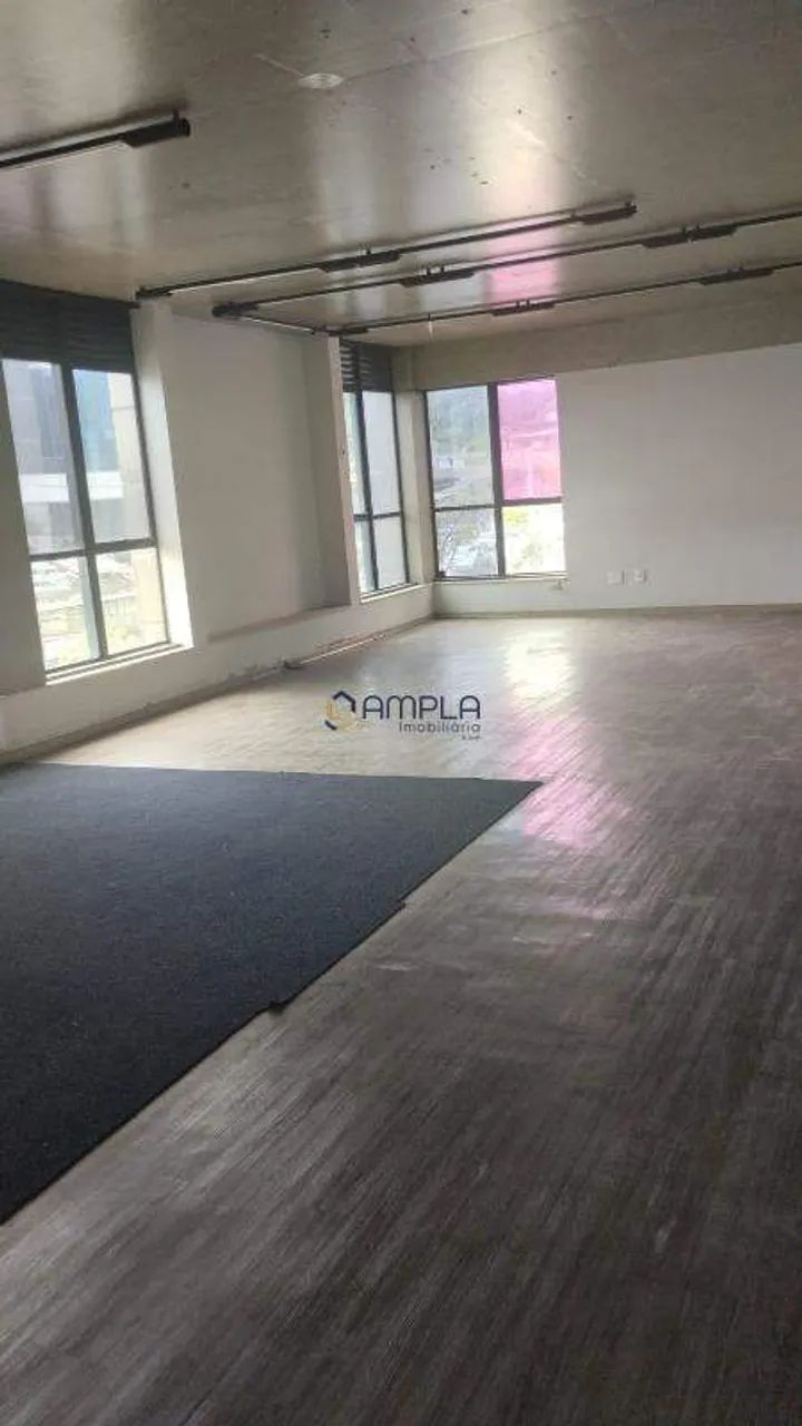Excelente sala para alugar na Barão! - Foto 2
