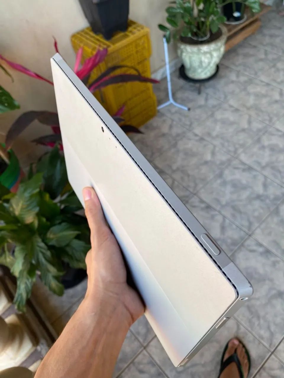 Microsoft Surface Pro 3 | 12" | 128GB SSD | 8GB RAM | Bom Estado - Foto 2