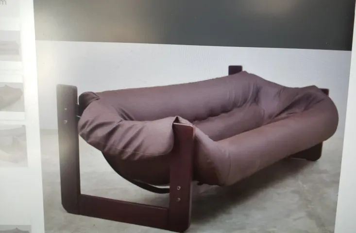 Sofá Percival Lafer MP 97 - Foto 4