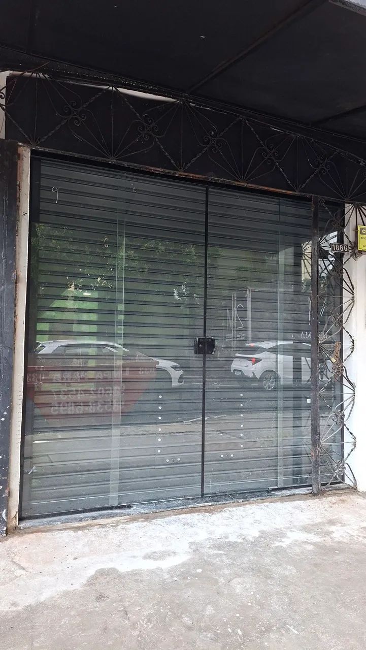 Ponto Comercial em São Brás 