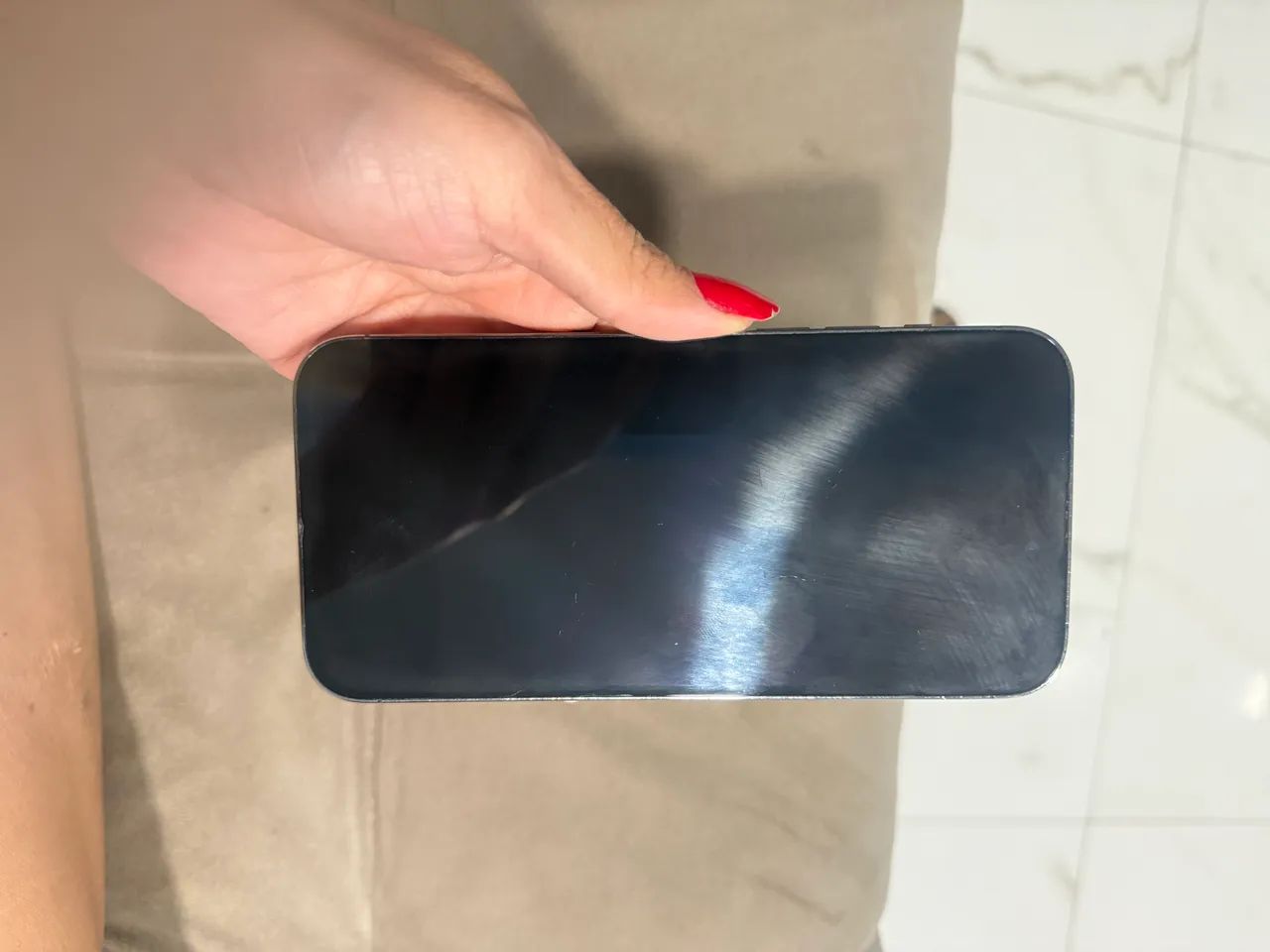 Vendo Iphone 14 Pro Max