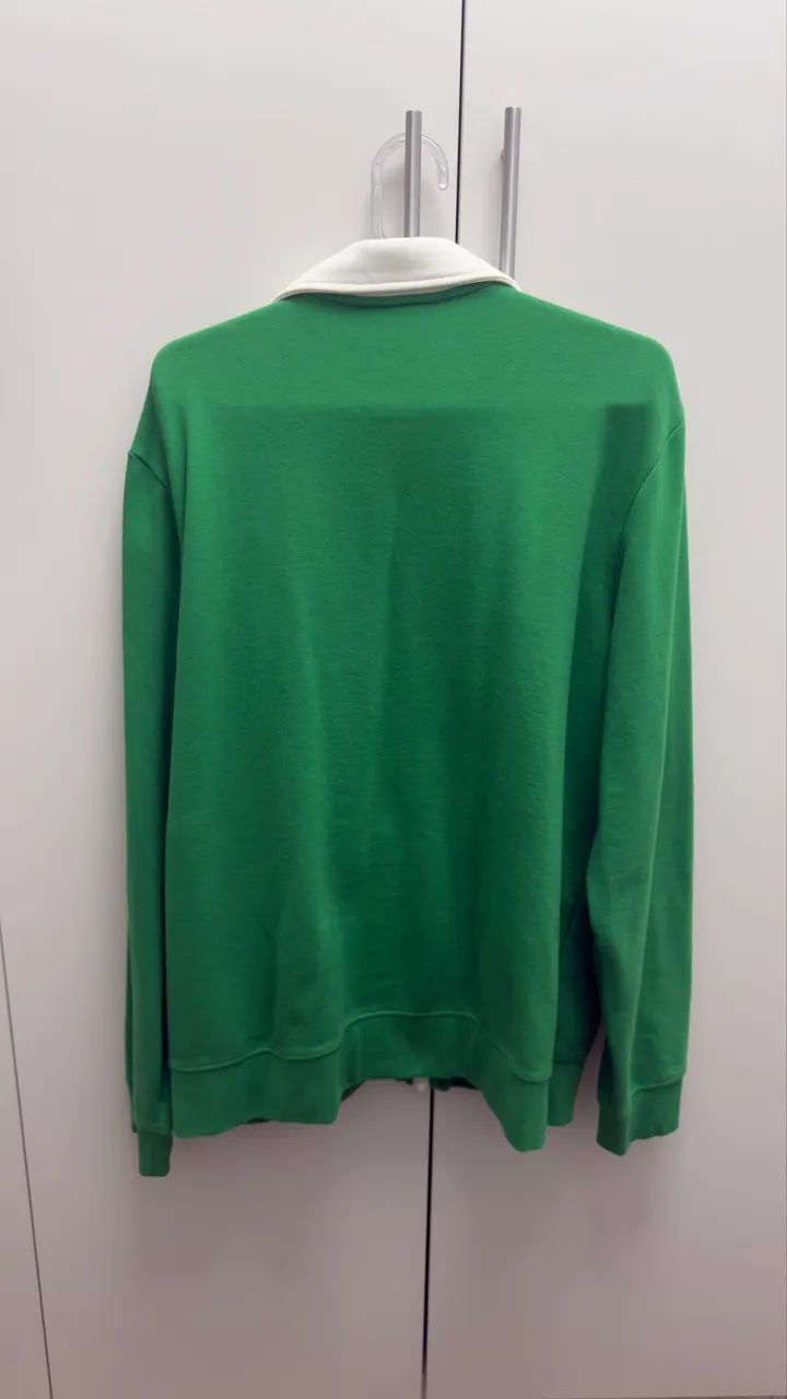Moletom Lacoste - Foto 2