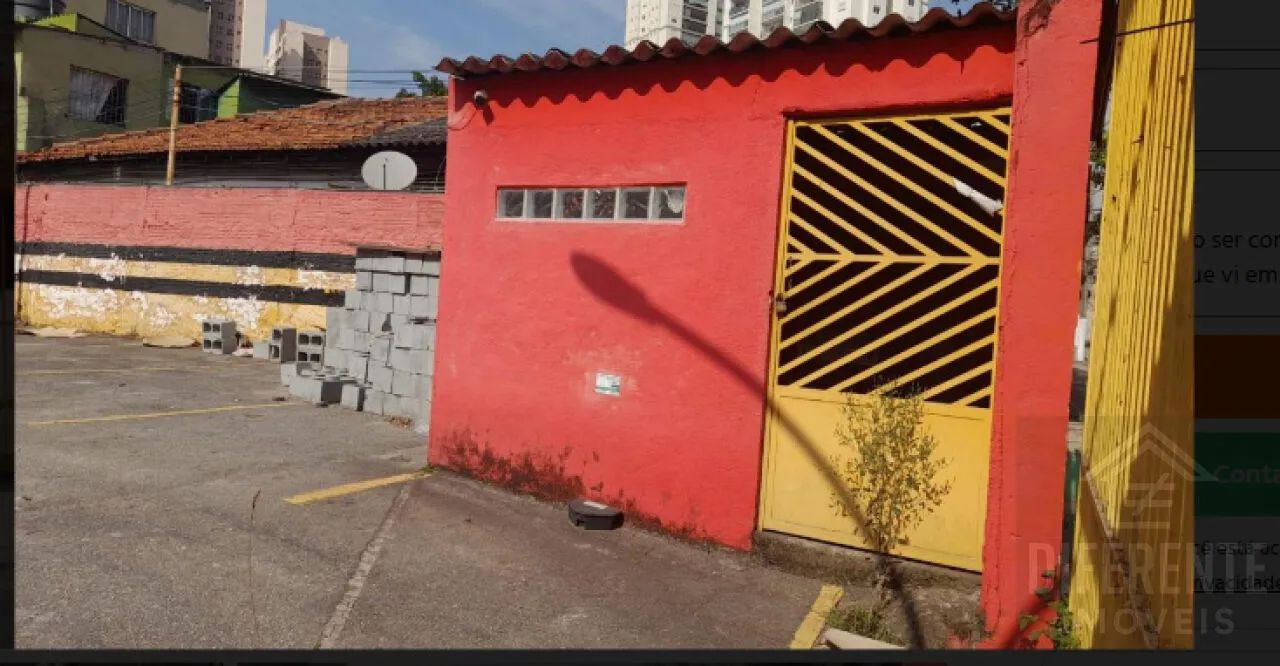 TERRENO A 300 METROS DA VILA PRUDENTE - Foto 5