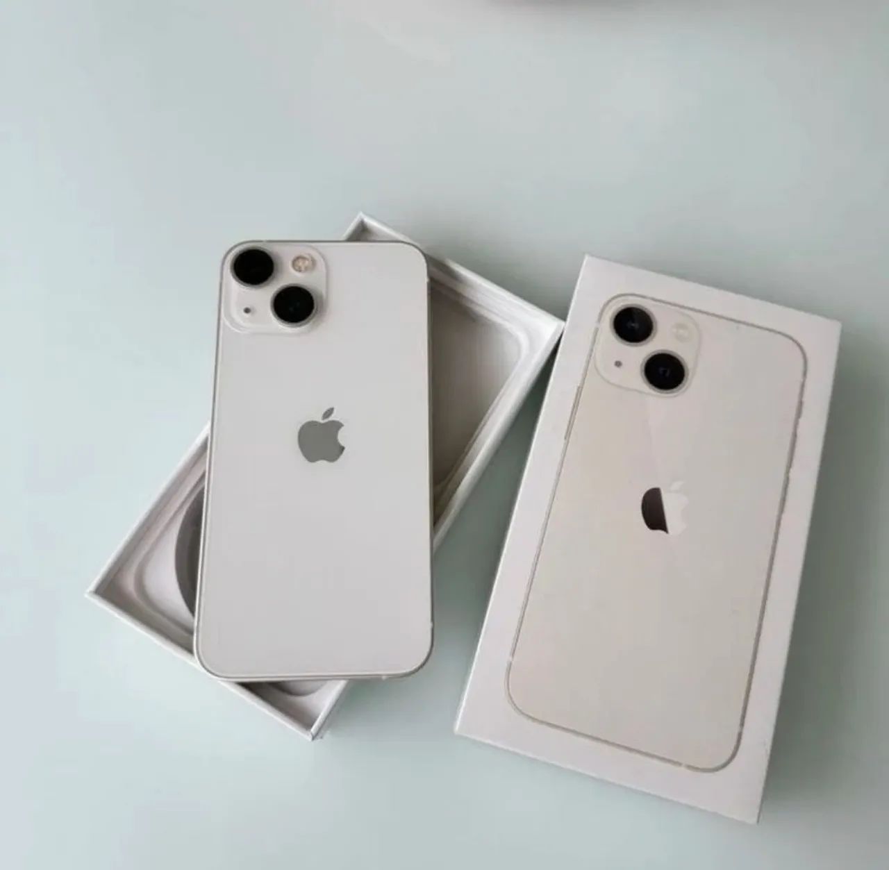 Vendo iPhone 13